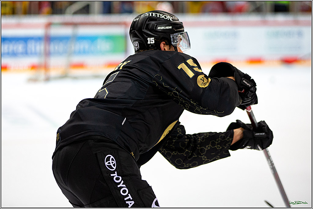 PENNY DEL; Duesseldorfer EG- Koelner Haie; Duesseldorf, 28.10.2022